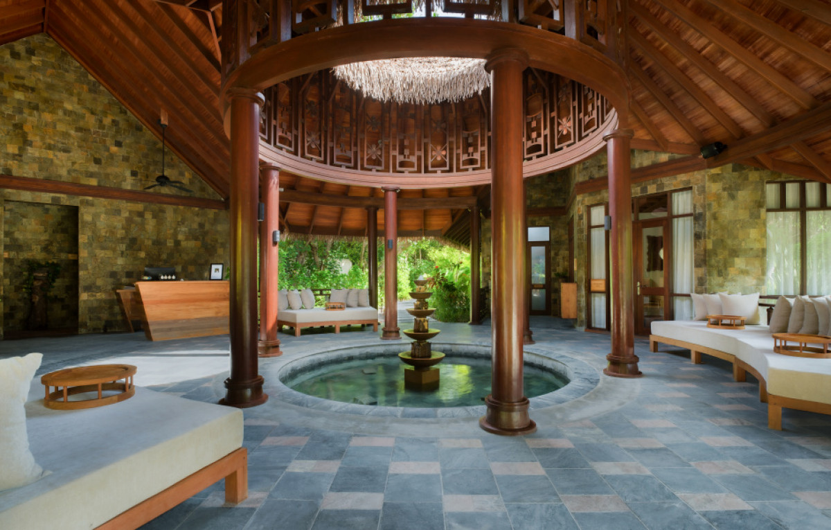 Valtur Ja Manafaru Resort