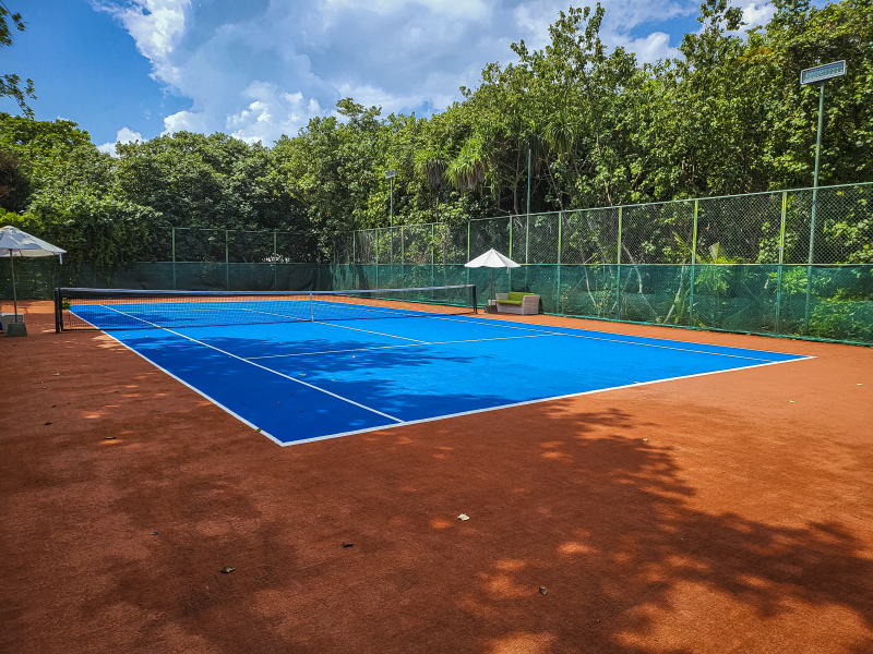 Valtur Ja Manafaru Resort