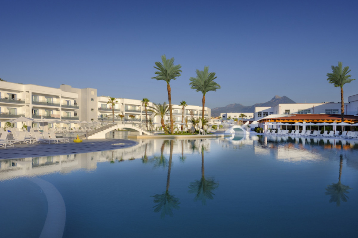 Valtur Maritim Resort Villapiana