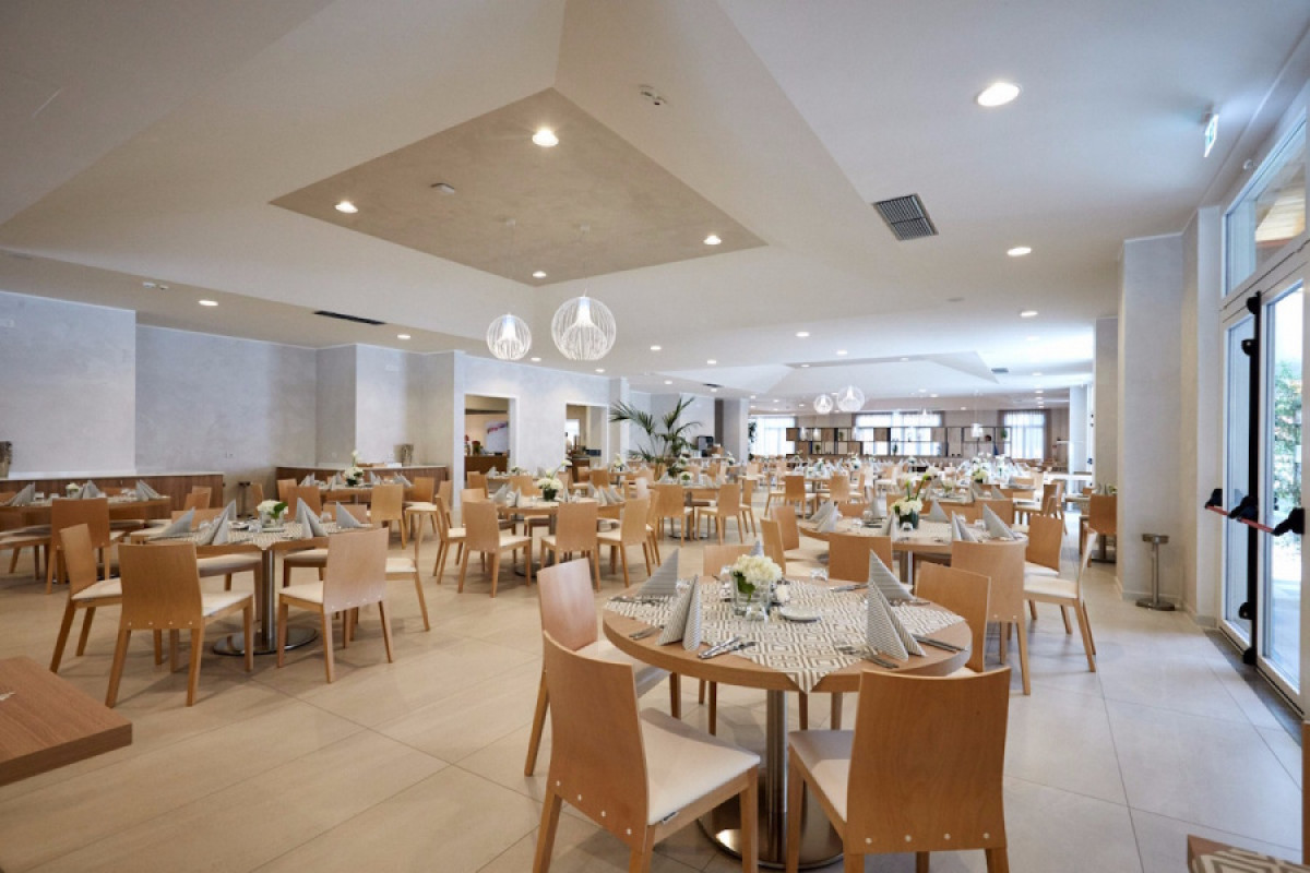 Valtur Maritim Resort Villapiana