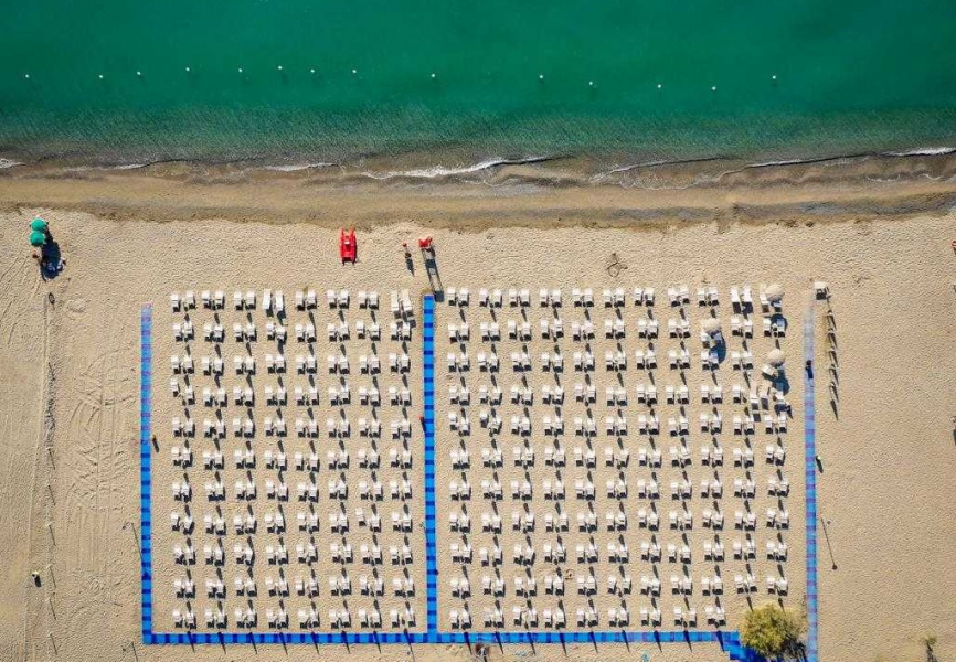 Valtur Maritim Resort Villapiana