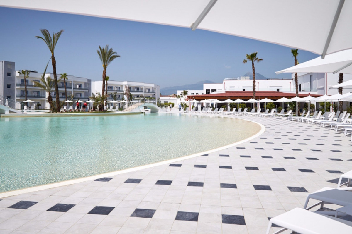 Valtur Maritim Resort Villapiana