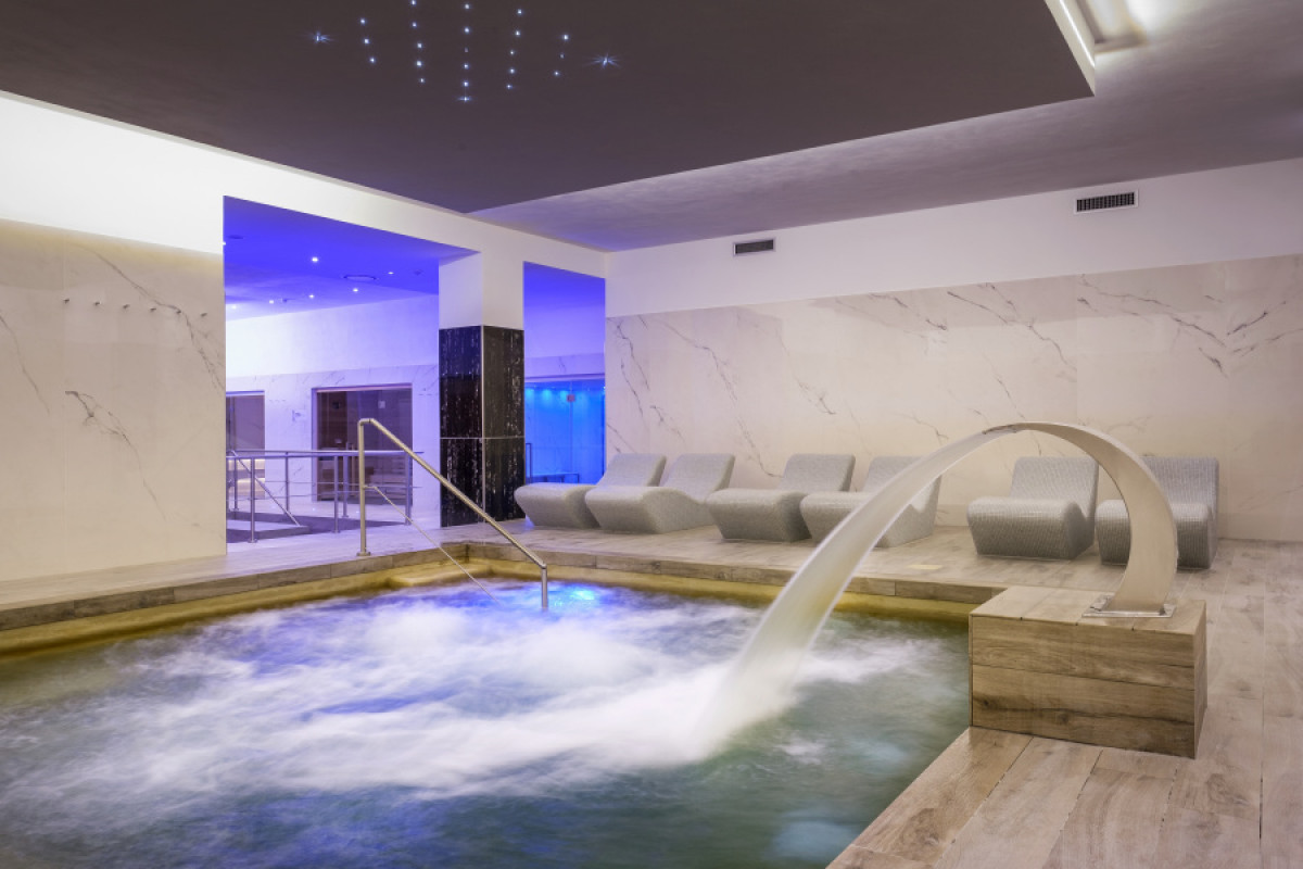 Valtur Maritim Resort Villapiana