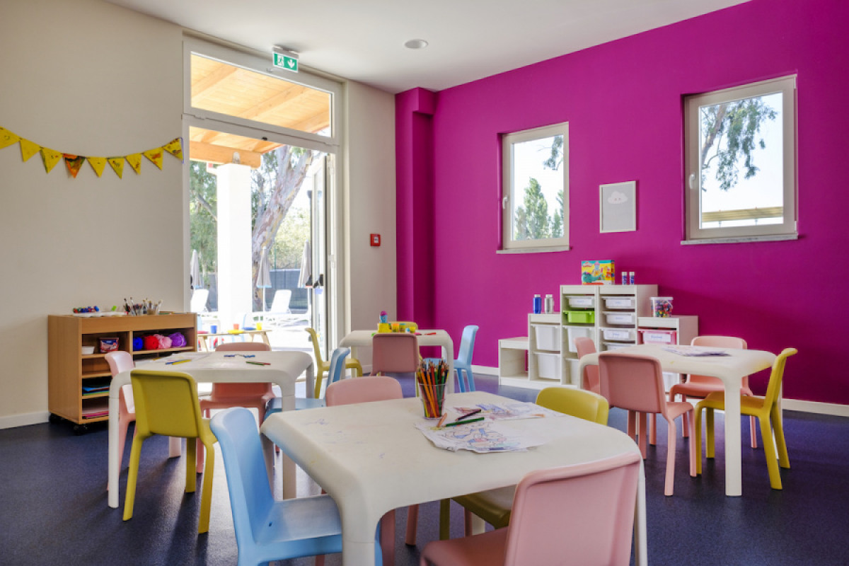 Valtur Maritim Resort Villapiana