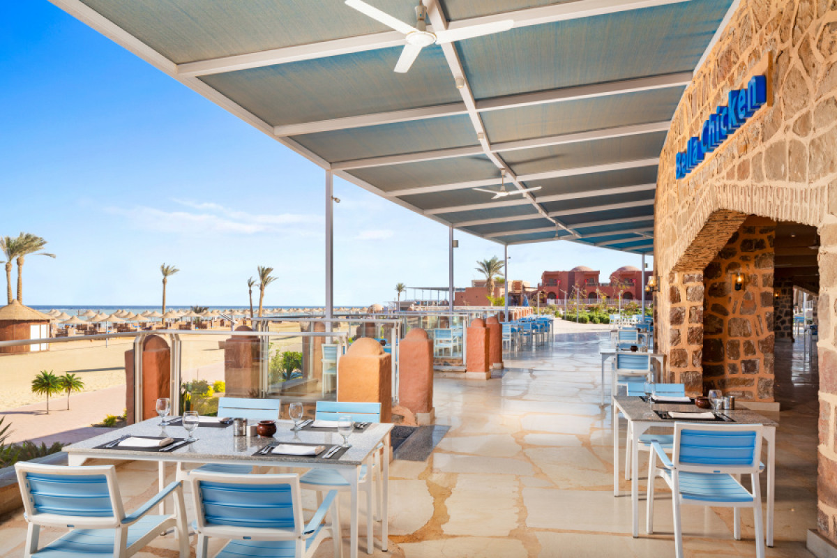 Valtur Pickalbatros Portofino