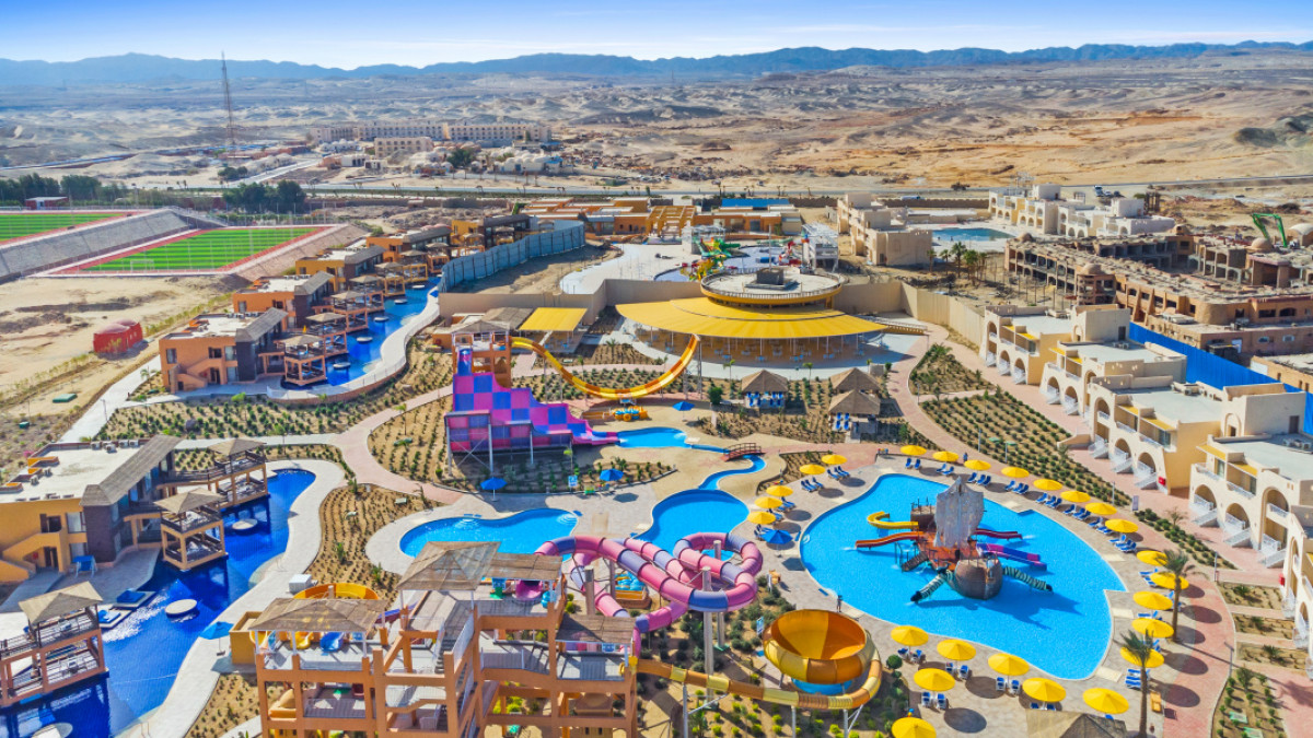 Valtur Pickalbatros Portofino