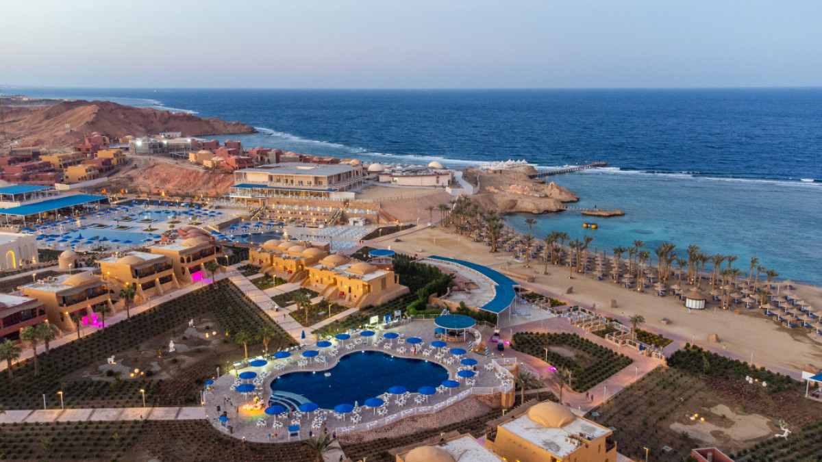 Valtur Pickalbatros Portofino