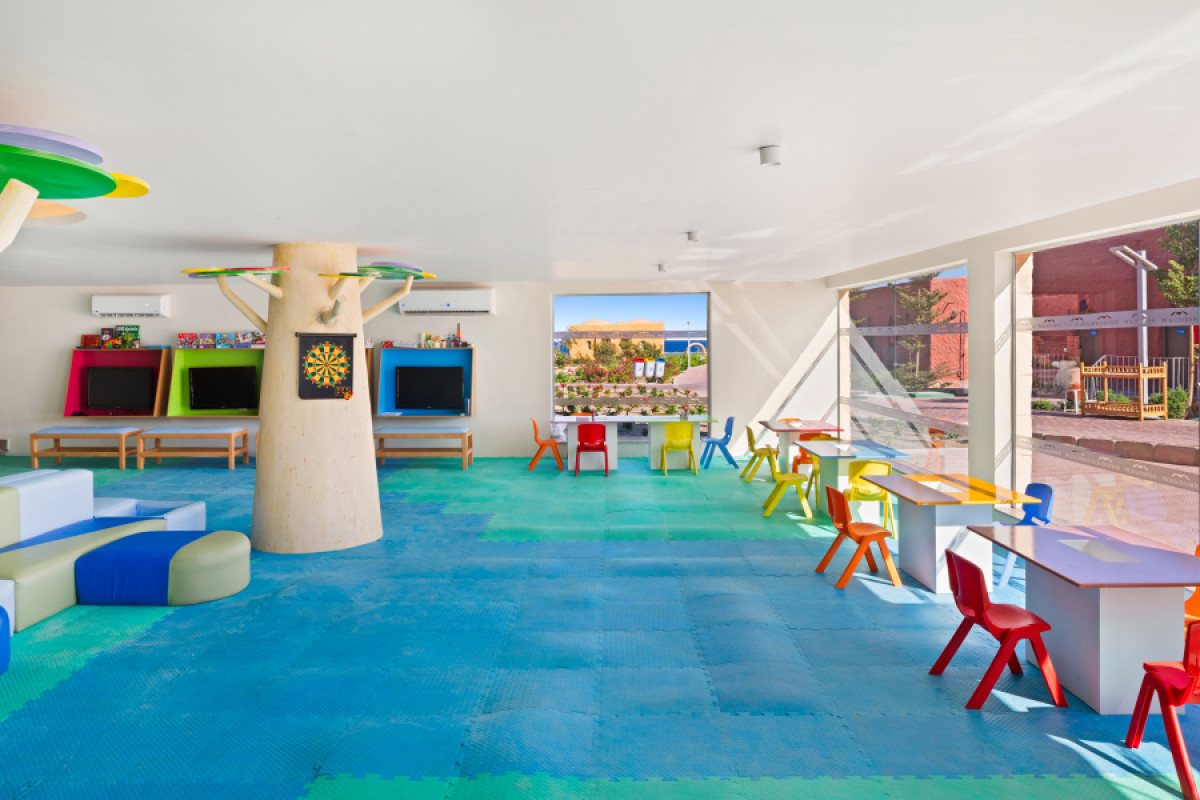 Valtur Pickalbatros Portofino