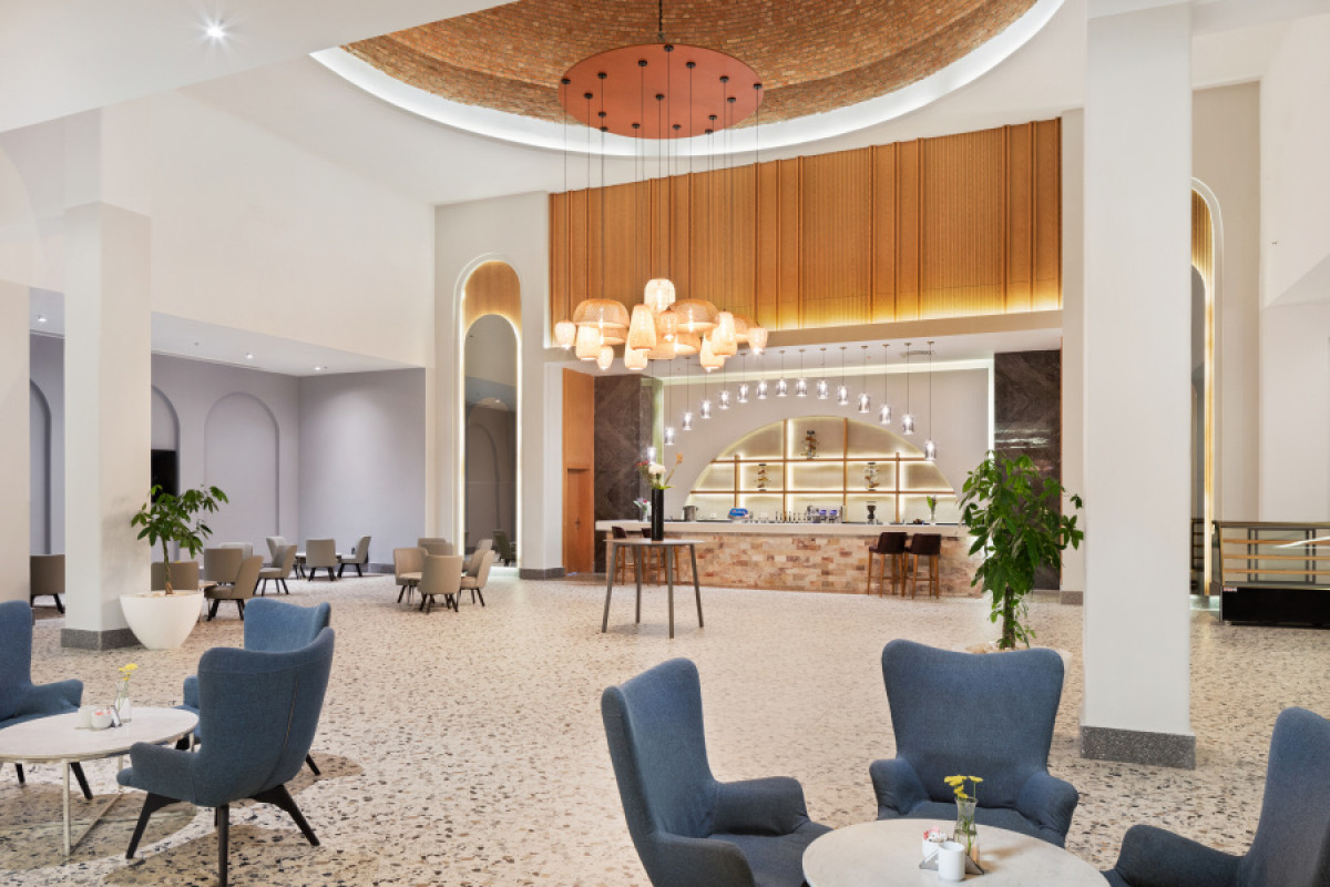 Valtur Pickalbatros Portofino