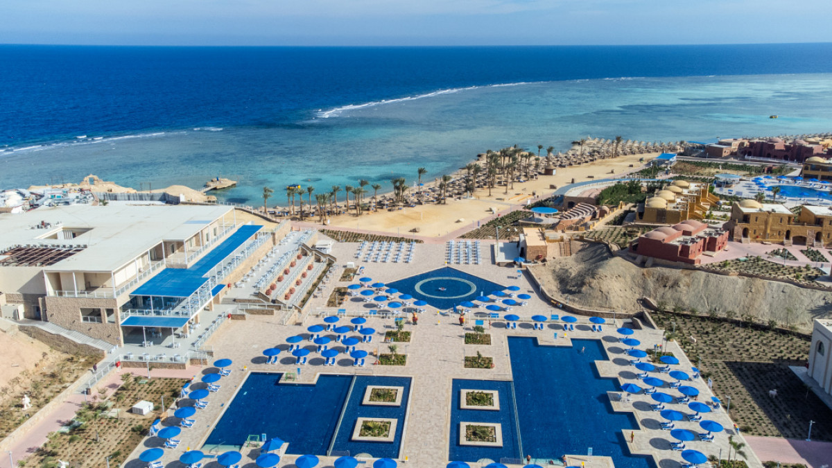 Valtur Pickalbatros Portofino