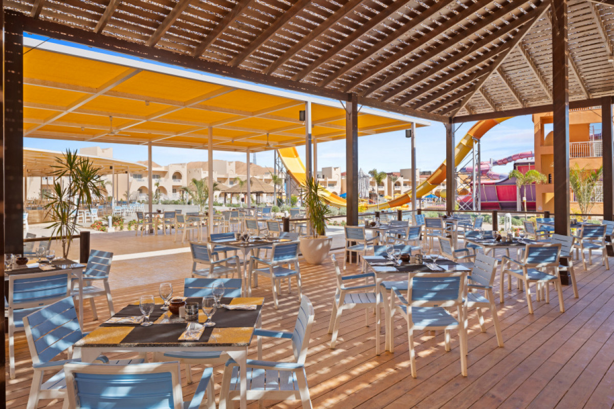 Valtur Pickalbatros Portofino