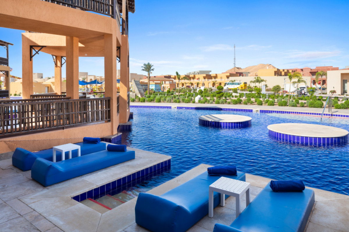 Valtur Pickalbatros Portofino