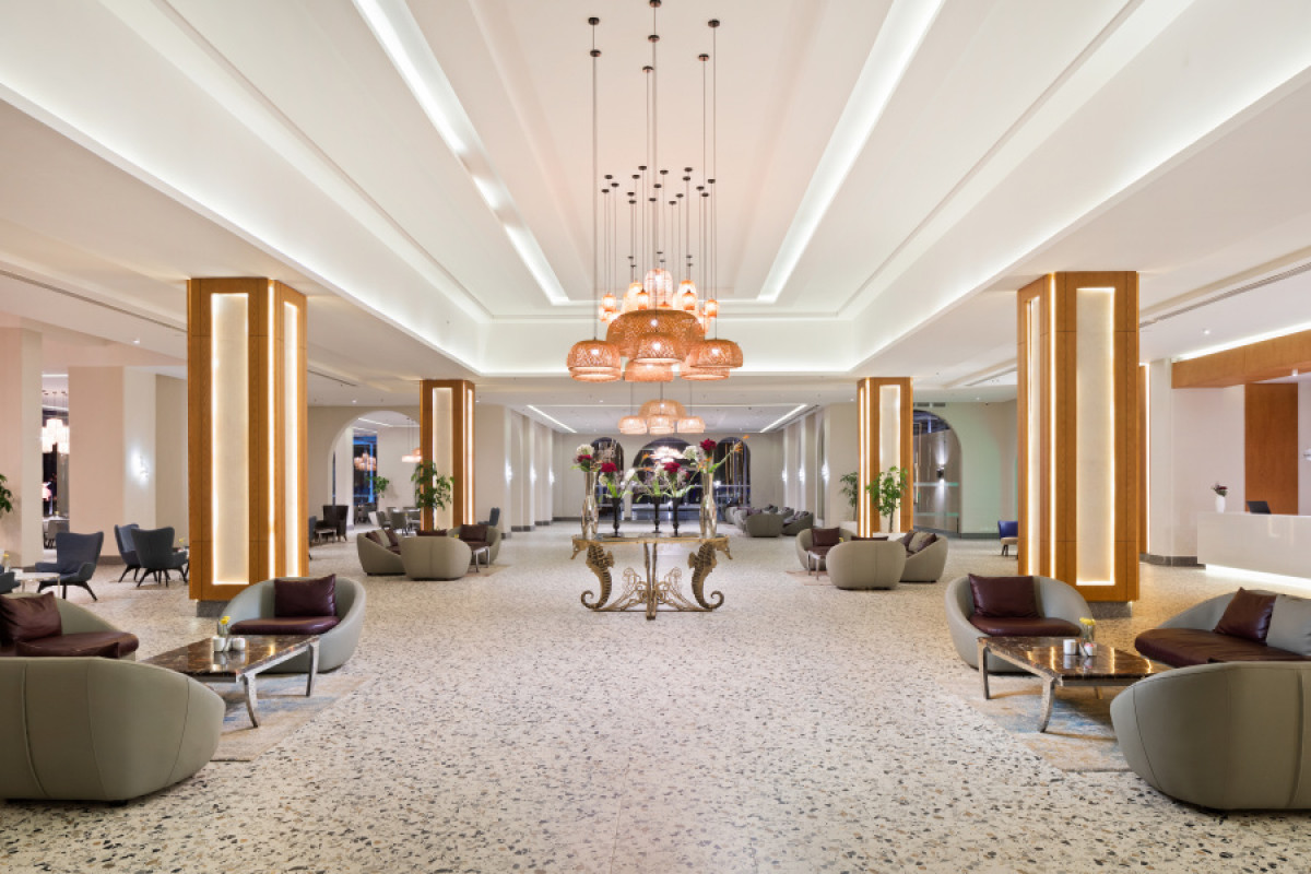 Valtur Pickalbatros Portofino