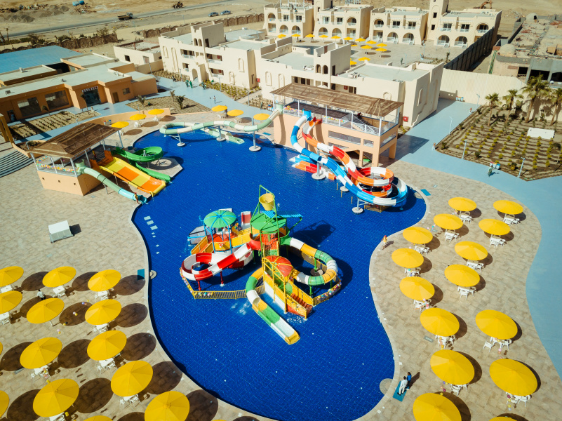 Valtur Pickalbatros Portofino