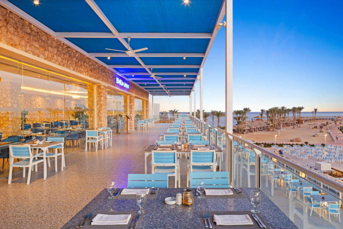 Valtur Pickalbatros Portofino