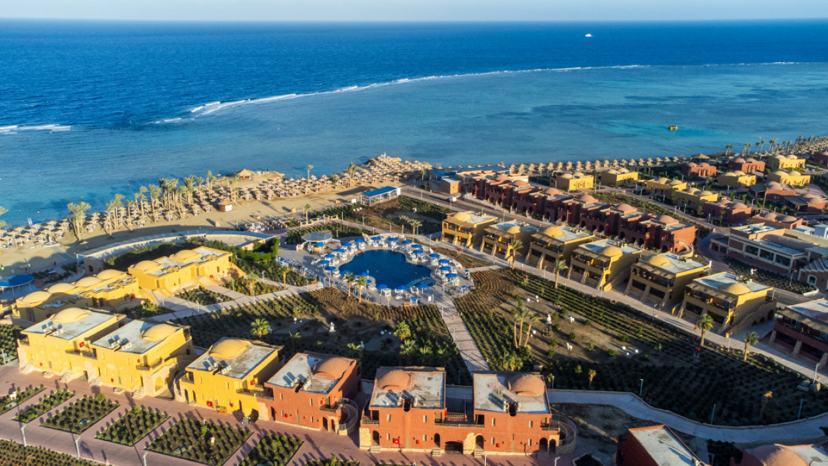 Valtur Pickalbatros Portofino