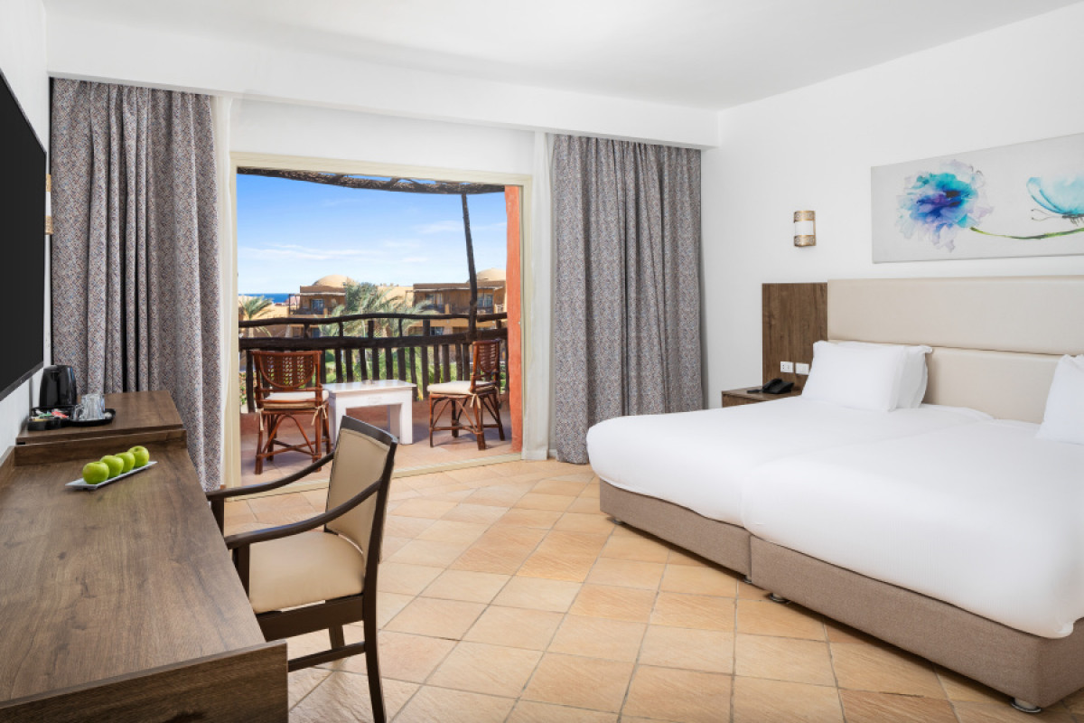 Valtur Pickalbatros Portofino