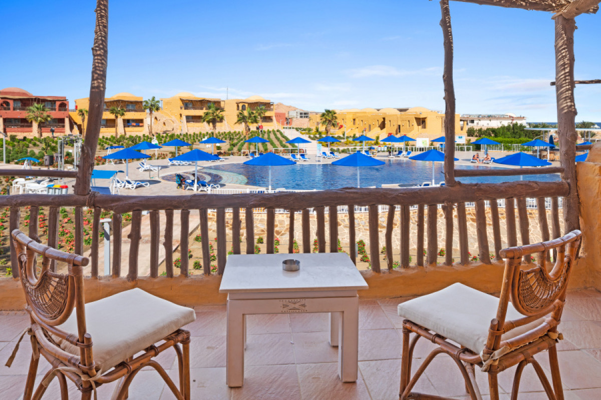 Valtur Pickalbatros Portofino