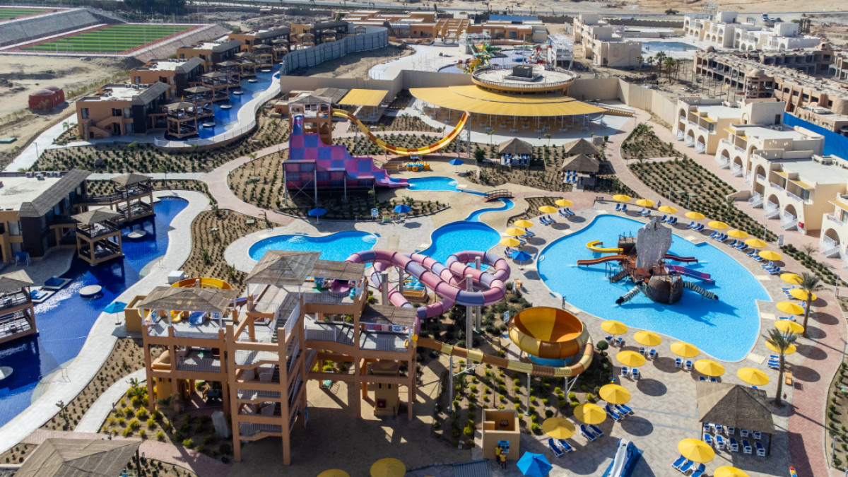 Valtur Pickalbatros Portofino