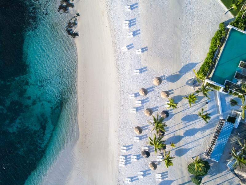 Long Beach Mauritius