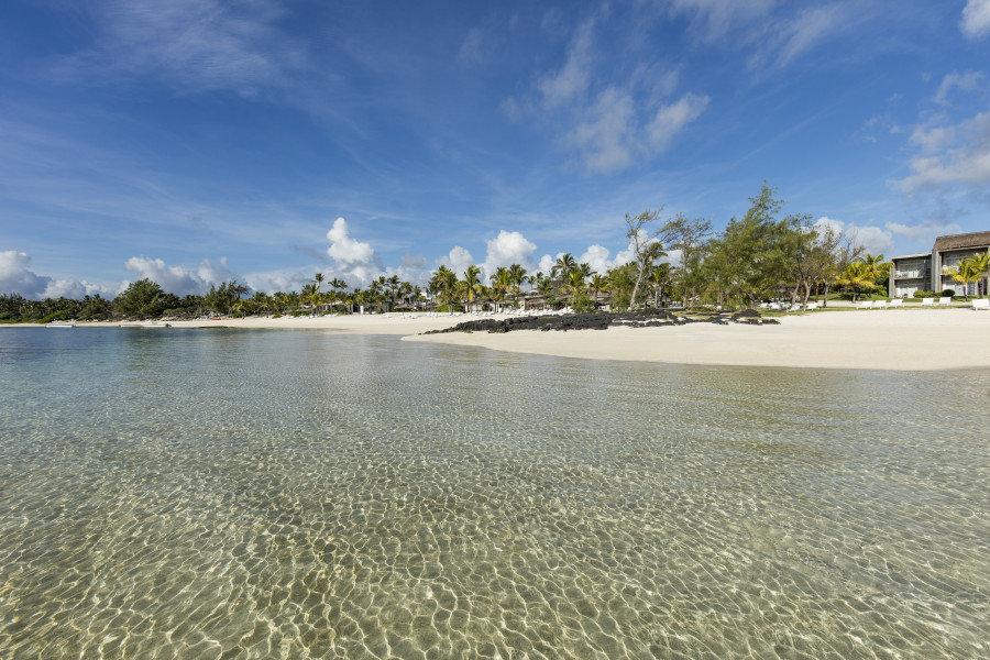 Long Beach Mauritius