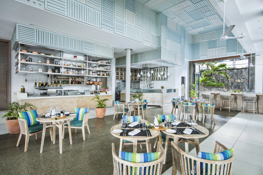 Long Beach Mauritius