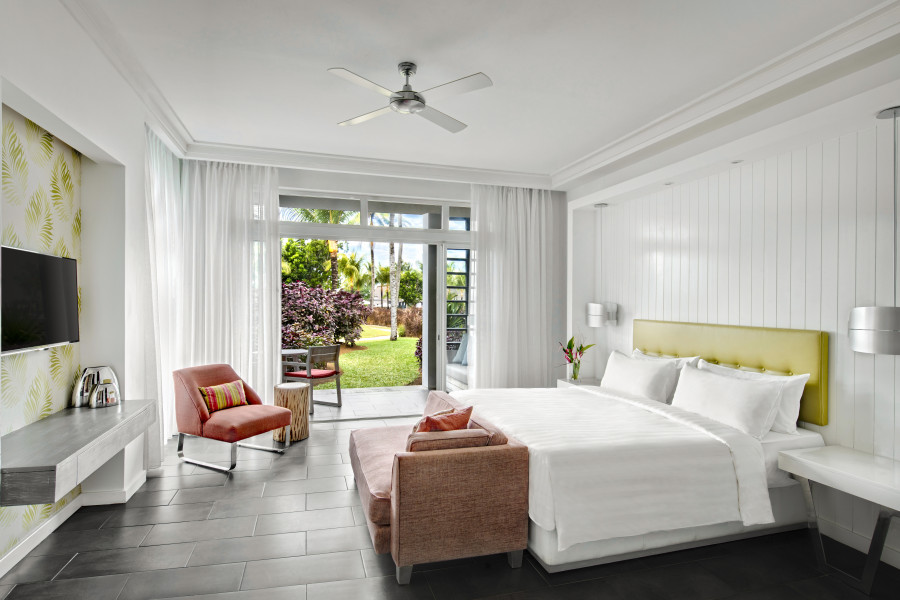 Long Beach Mauritius