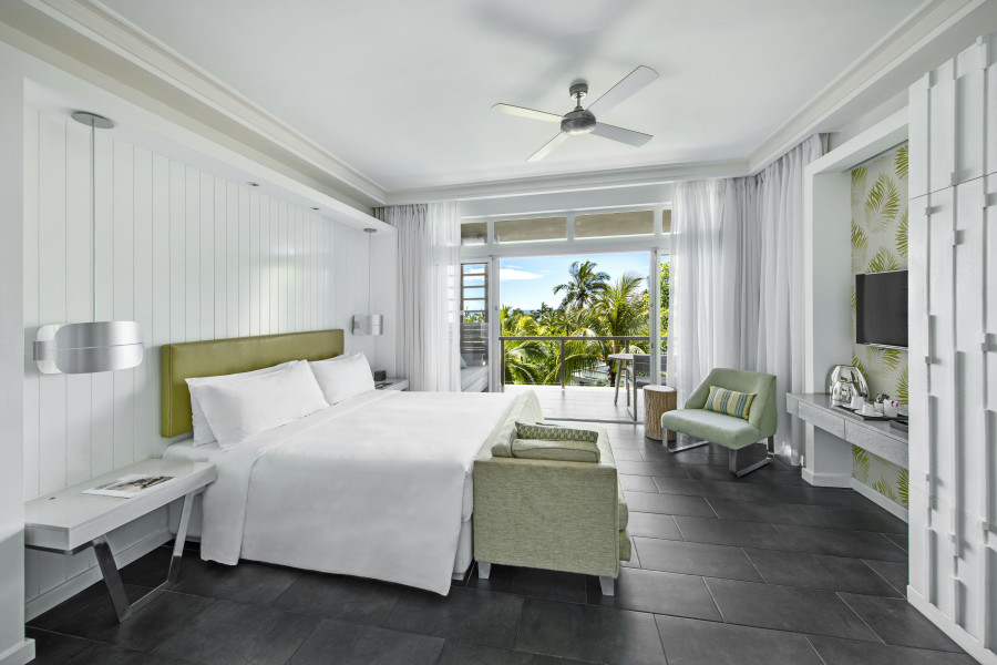 Long Beach Mauritius