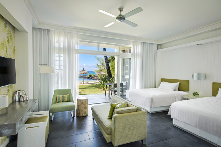 Long Beach Mauritius