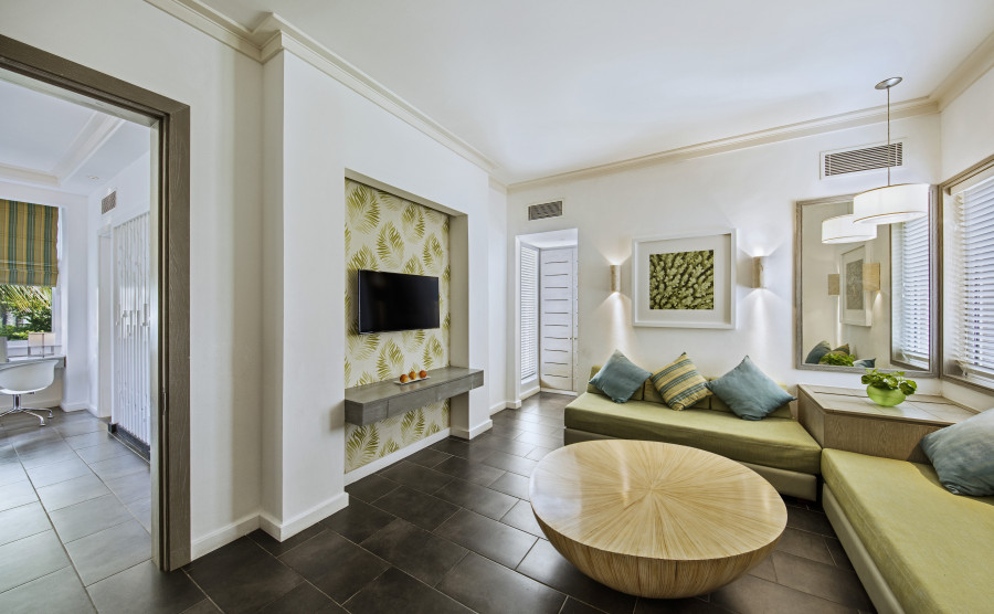 Long Beach Mauritius