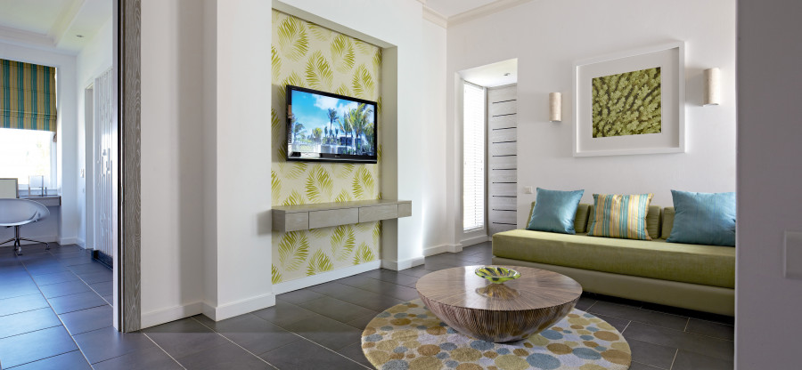 Long Beach Mauritius