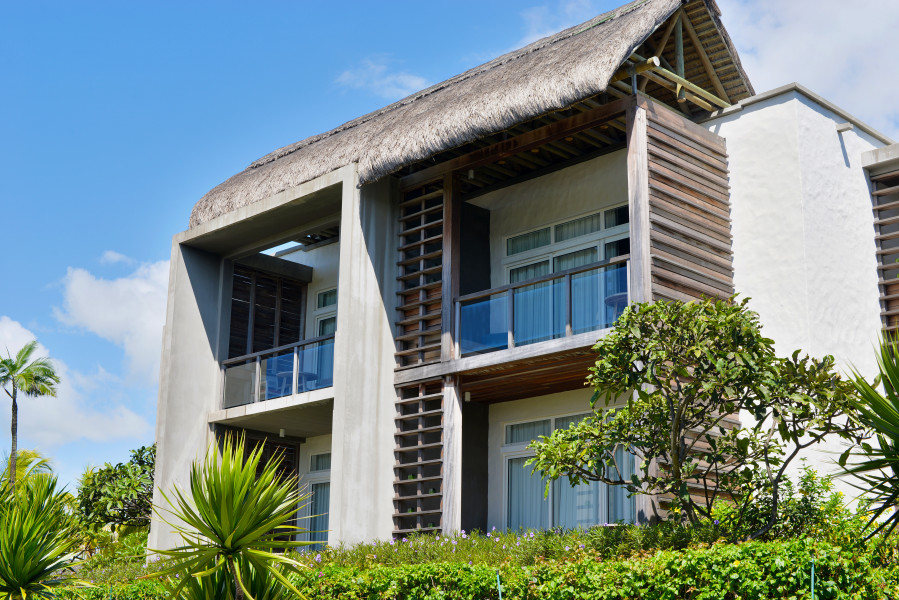 Long Beach Mauritius