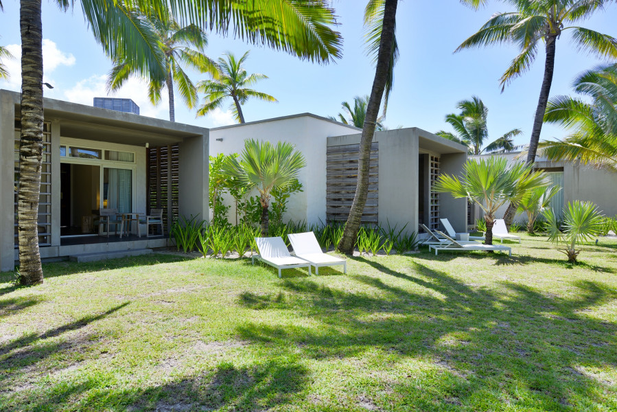 Long Beach Mauritius