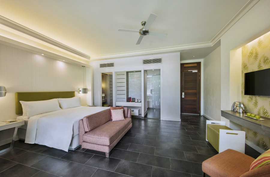 Long Beach Mauritius