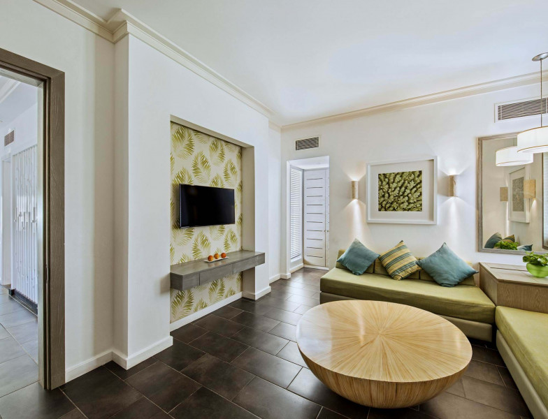 Long Beach Mauritius