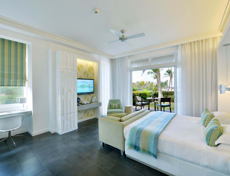 Long Beach Mauritius