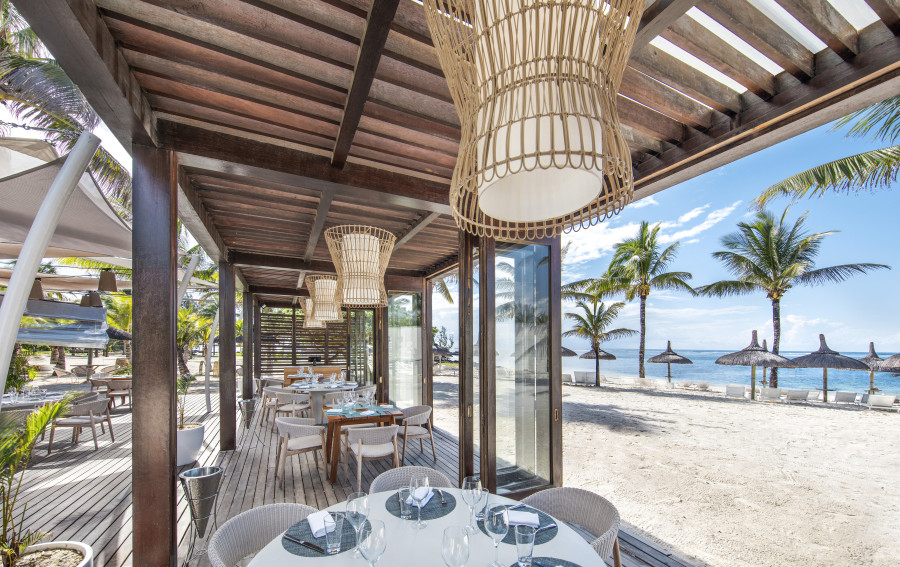 Long Beach Mauritius