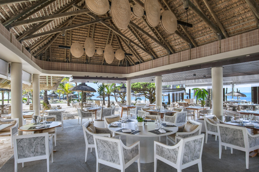 Long Beach Mauritius