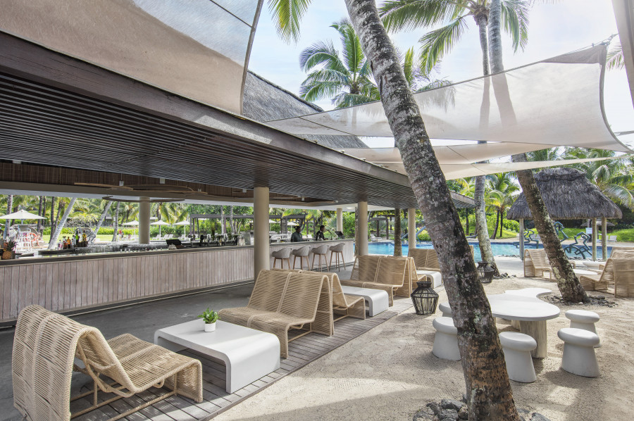 Long Beach Mauritius