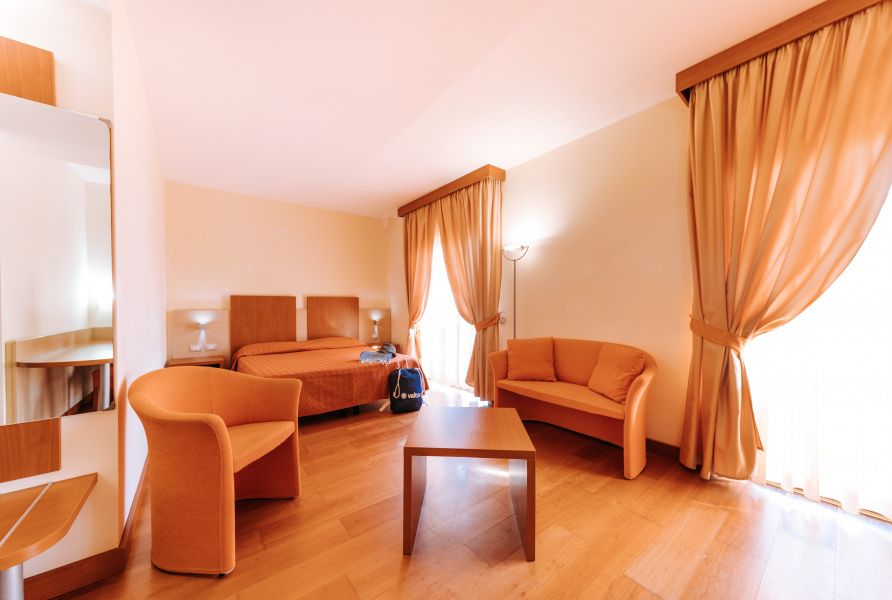 Valtur Otium Resort Villapiana