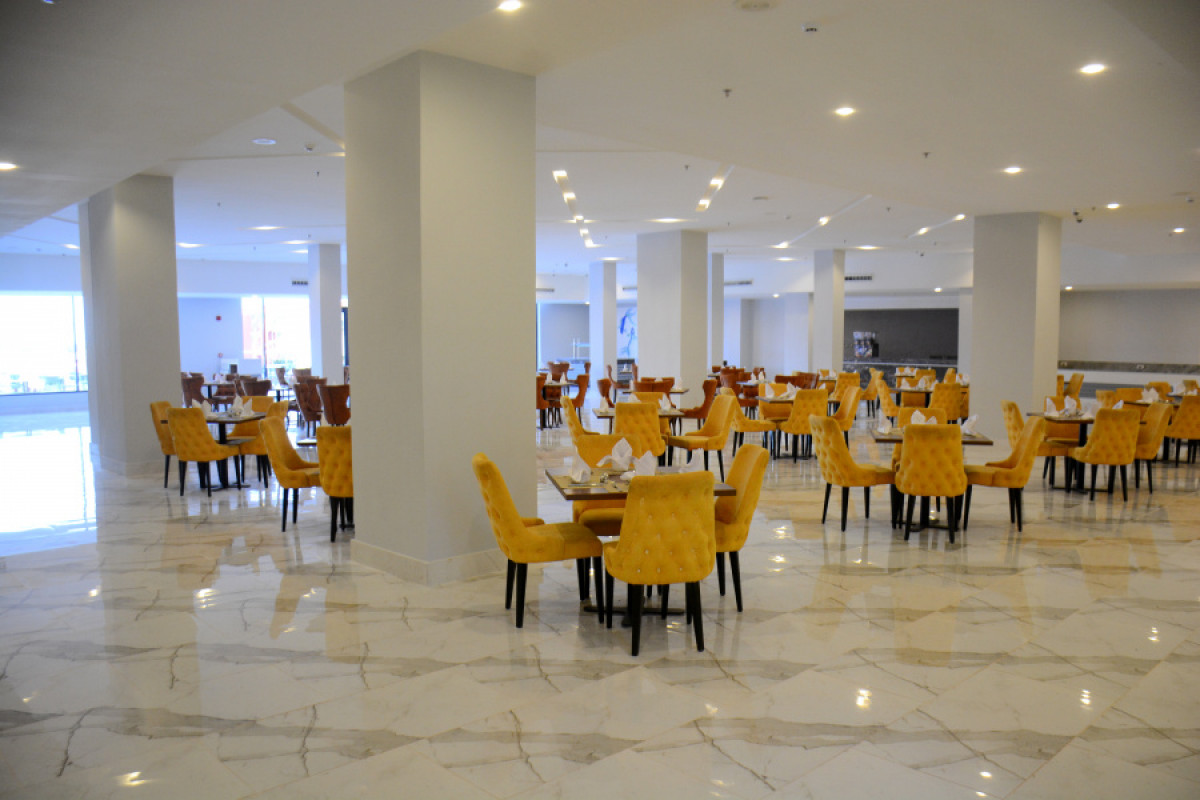 Valtur Albatros Laguna Vista Resort