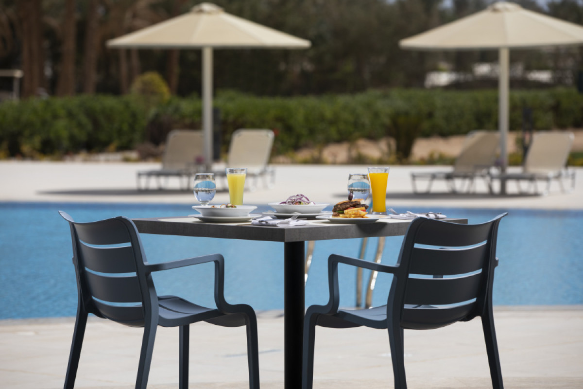 Valtur Albatros Laguna Vista Resort