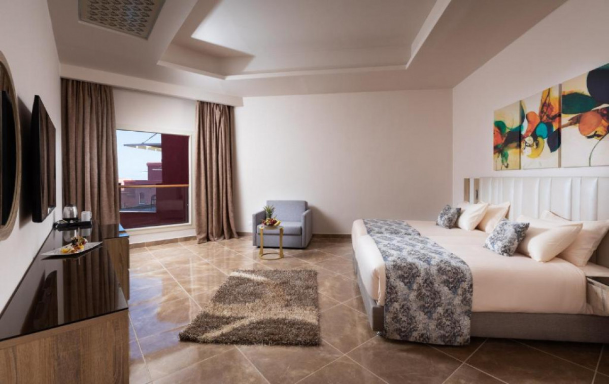 Valtur Albatros Laguna Vista Resort