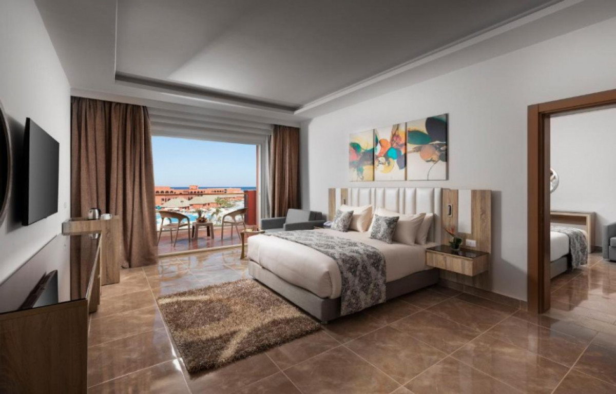 Valtur Albatros Laguna Vista Resort