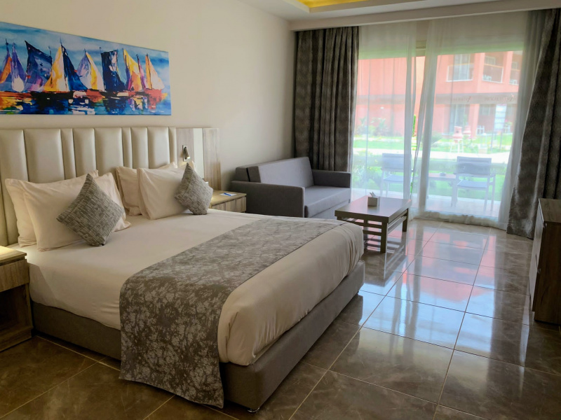 Valtur Albatros Laguna Vista Resort