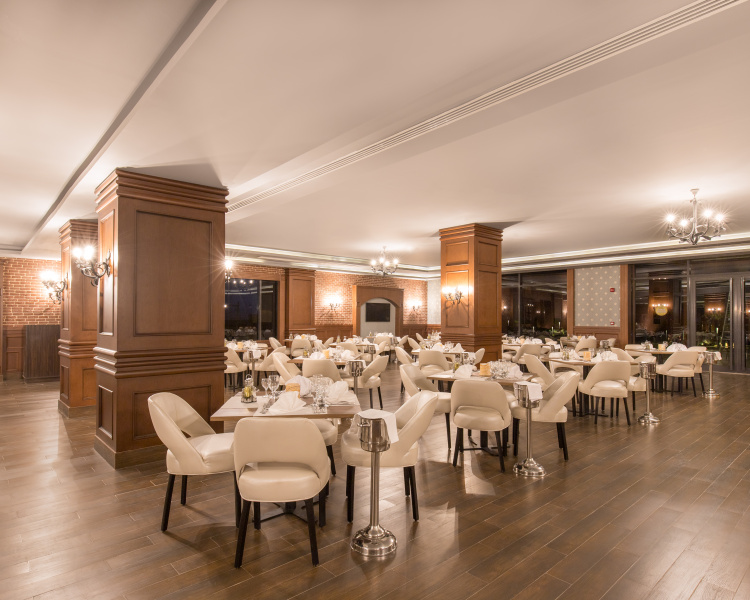 Valtur Albatros Laguna Vista Resort