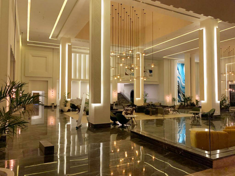 Valtur Albatros Laguna Vista Resort