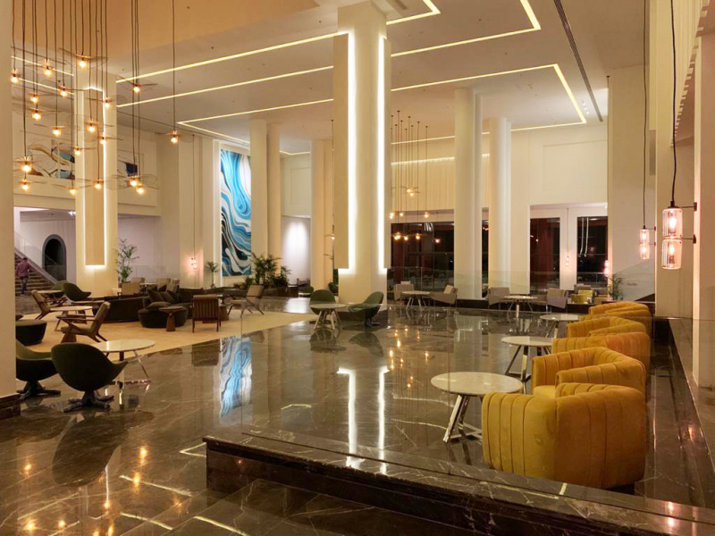 Valtur Albatros Laguna Vista Resort