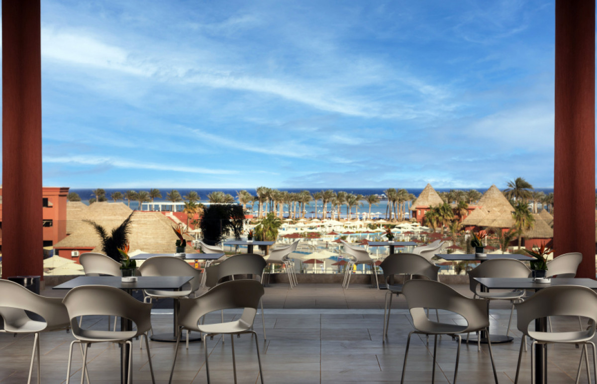 Valtur Albatros Laguna Vista Resort