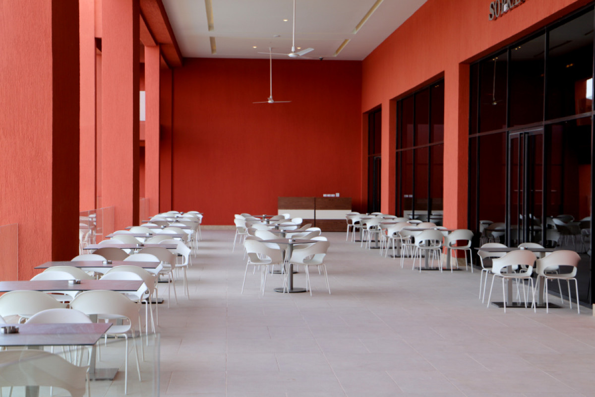 Valtur Albatros Laguna Vista Resort